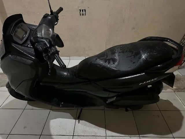 Nmax seminova  - Foto 2