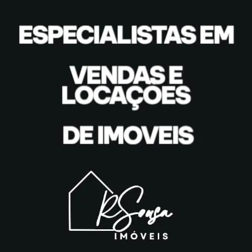 Venda seu imóvel com a RSousa