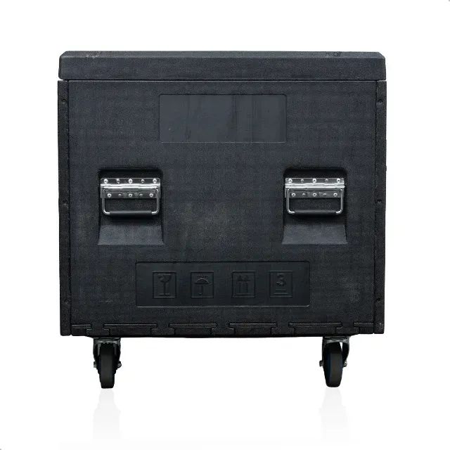Case Injetado Para Painel De Led 6 Placas 500x1000mm - Foto 5