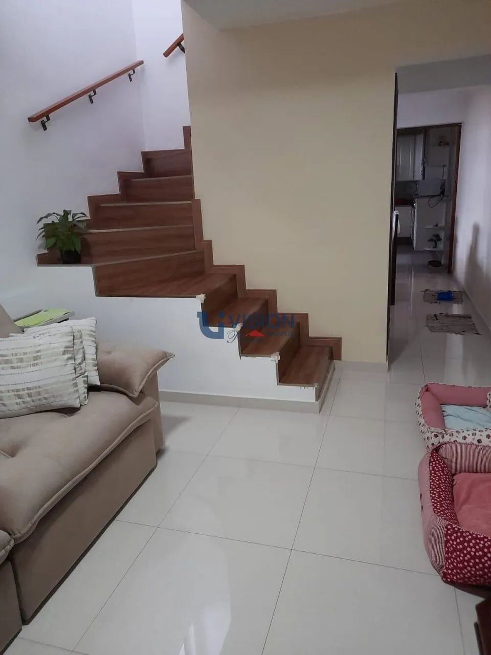 Sobrado para comprar Parque Assunção Taboão da Serra - Foto 4
