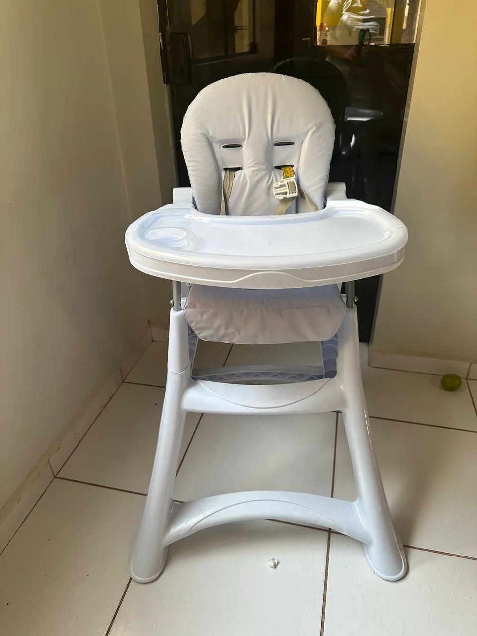 Cadeira de alimentação infantil  - Foto 2