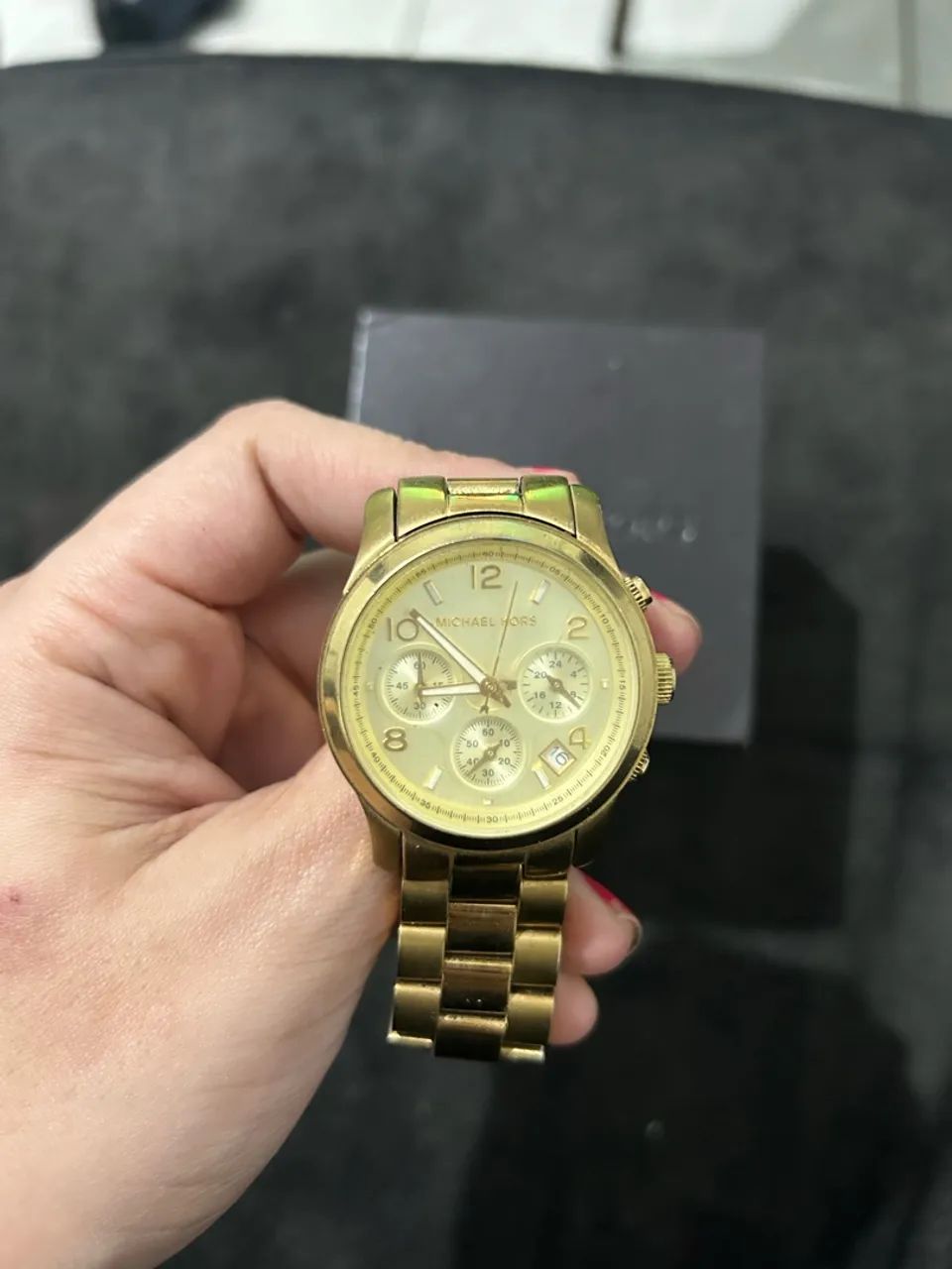 Relógio Michael Kors - Foto 2