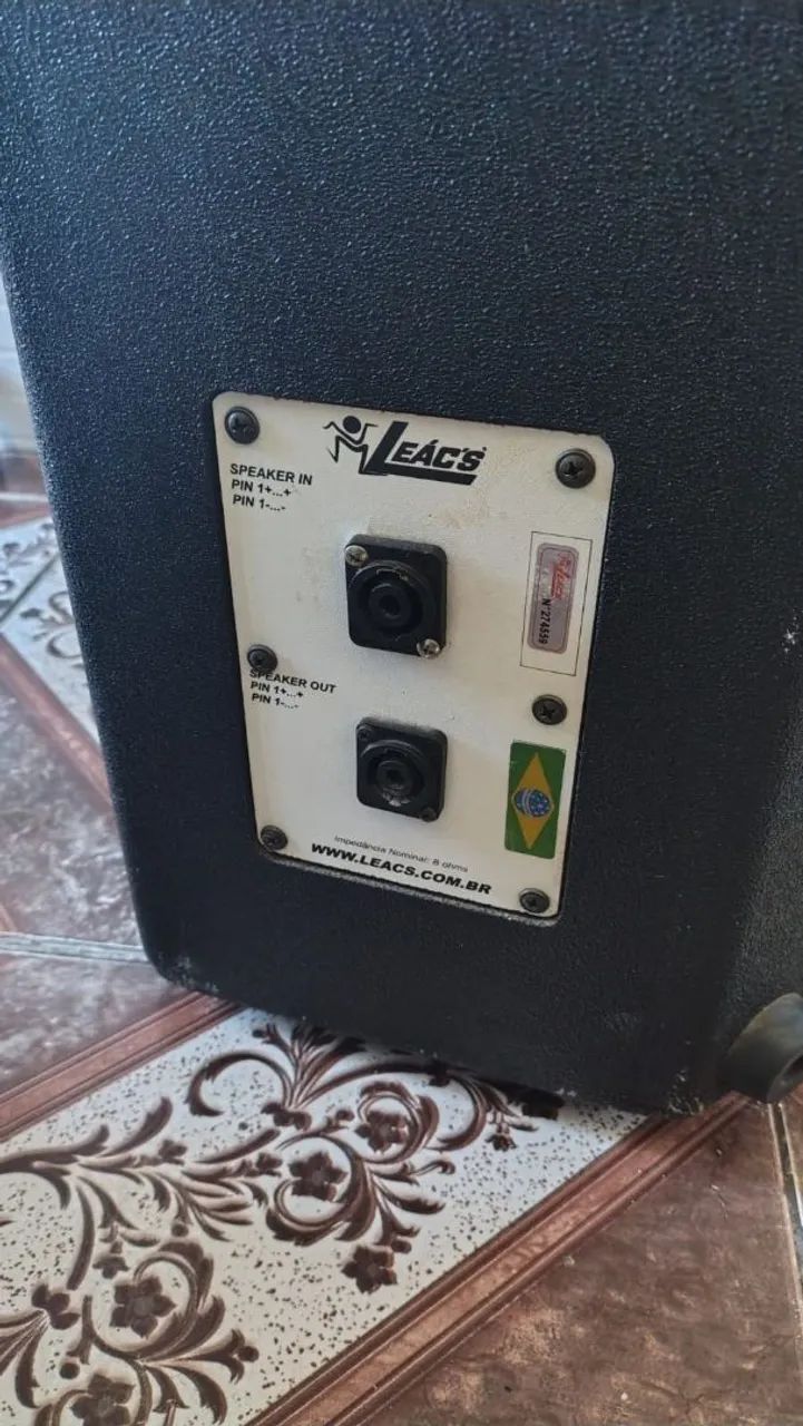 Kit som para igreja - Foto 3