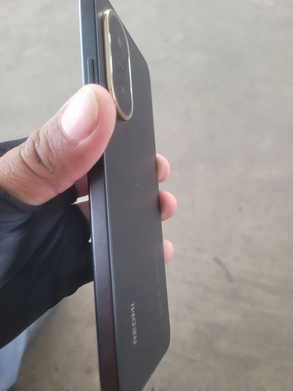 Vendo celular com dois meses de uso só 500 - Foto 3