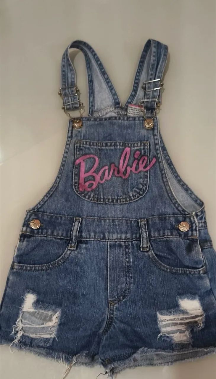 Roupas de menina - Foto 3