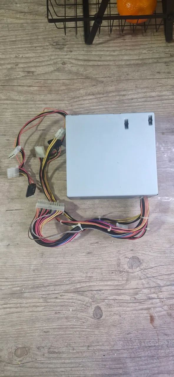 Fonte para pc