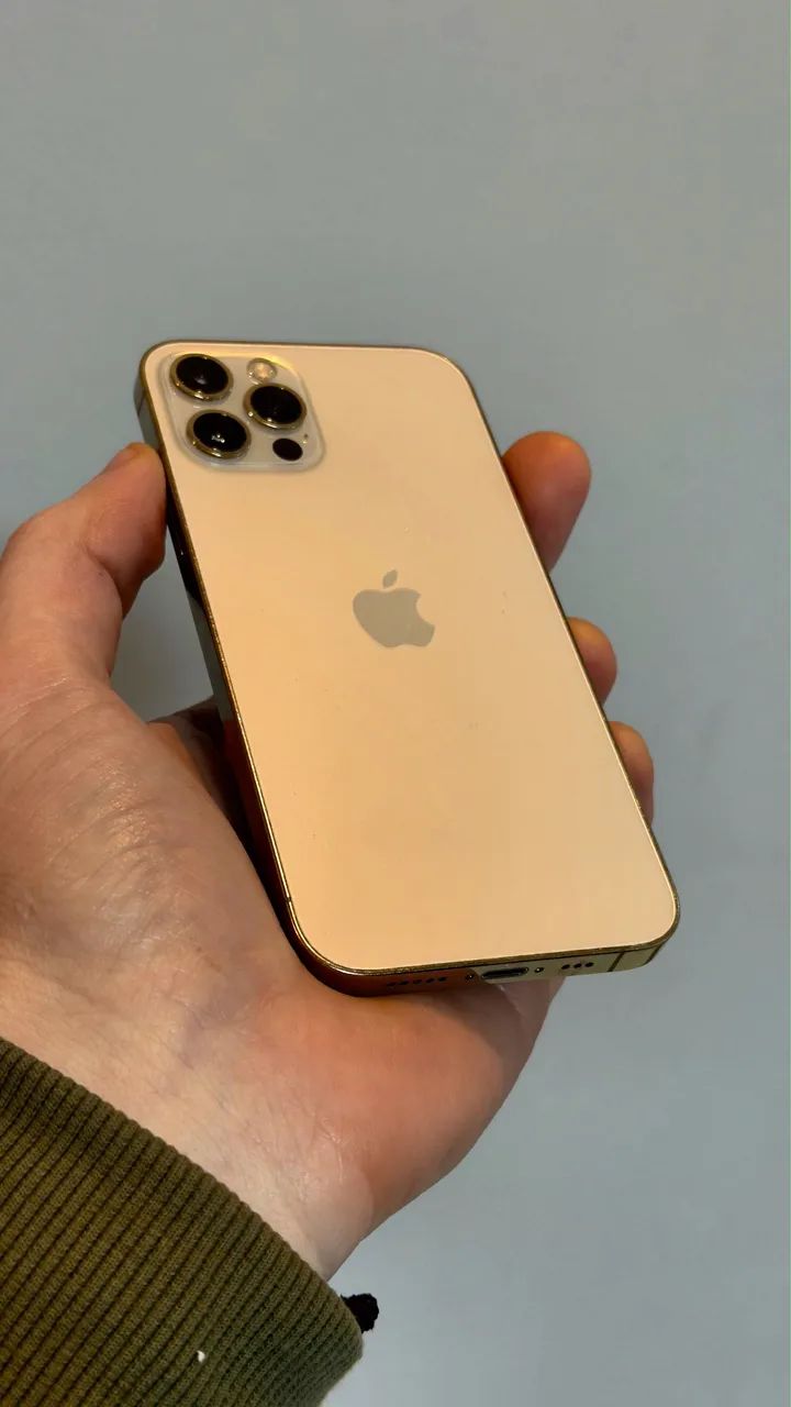 IPhone 12 Pro 128gb impecável  - Foto 5