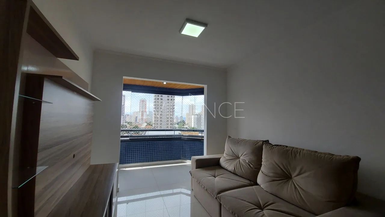 Apartamento para alugar com 88 m² mobiliado 2 vagas - Tatuapé - Foto 3