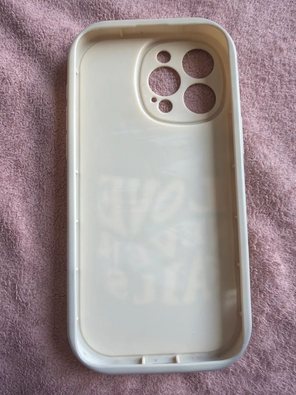 Capa de iPhone 15 pro max - Foto 2