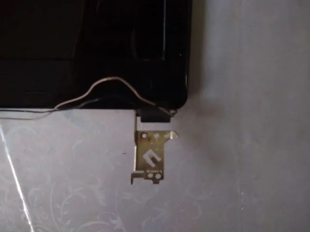 Tela Completa notebook Asus K43U. - Foto 3