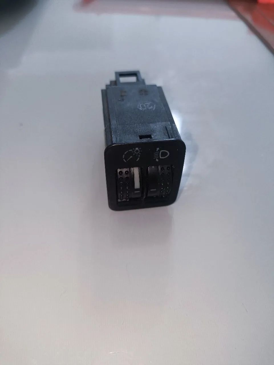 Interruptor VW com regulagem, original - Foto 2