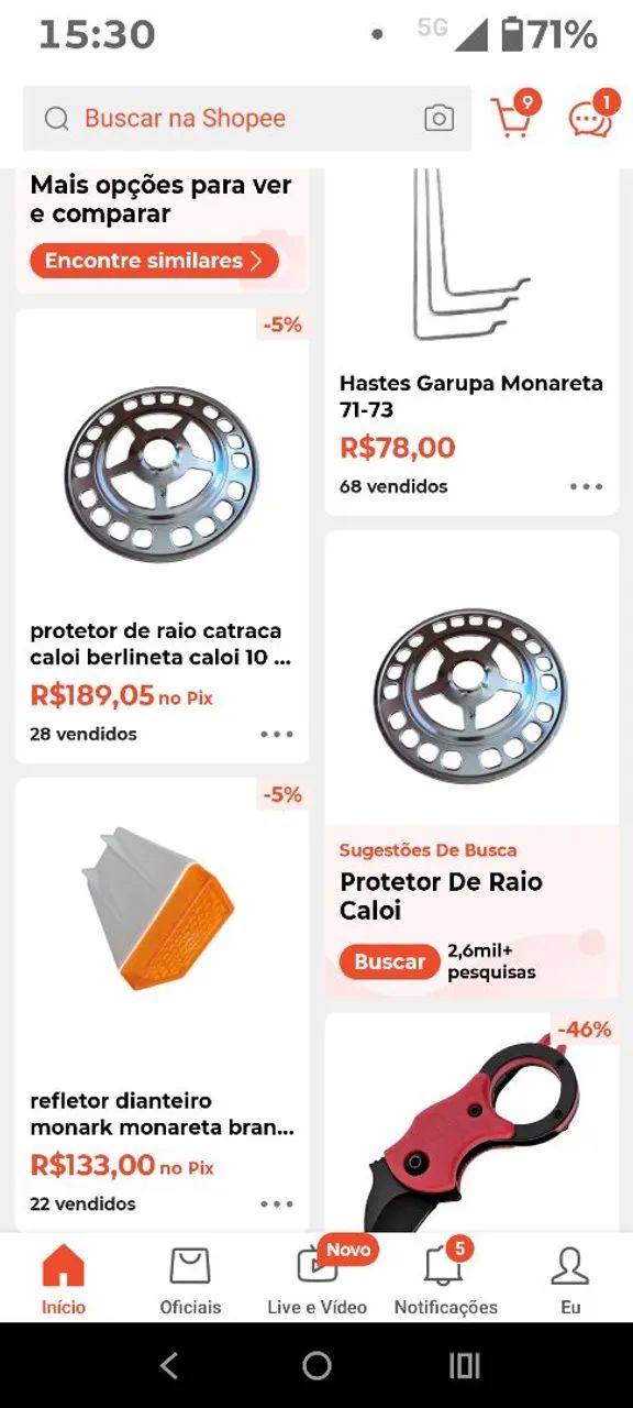 Bicicleta  - Foto 4
