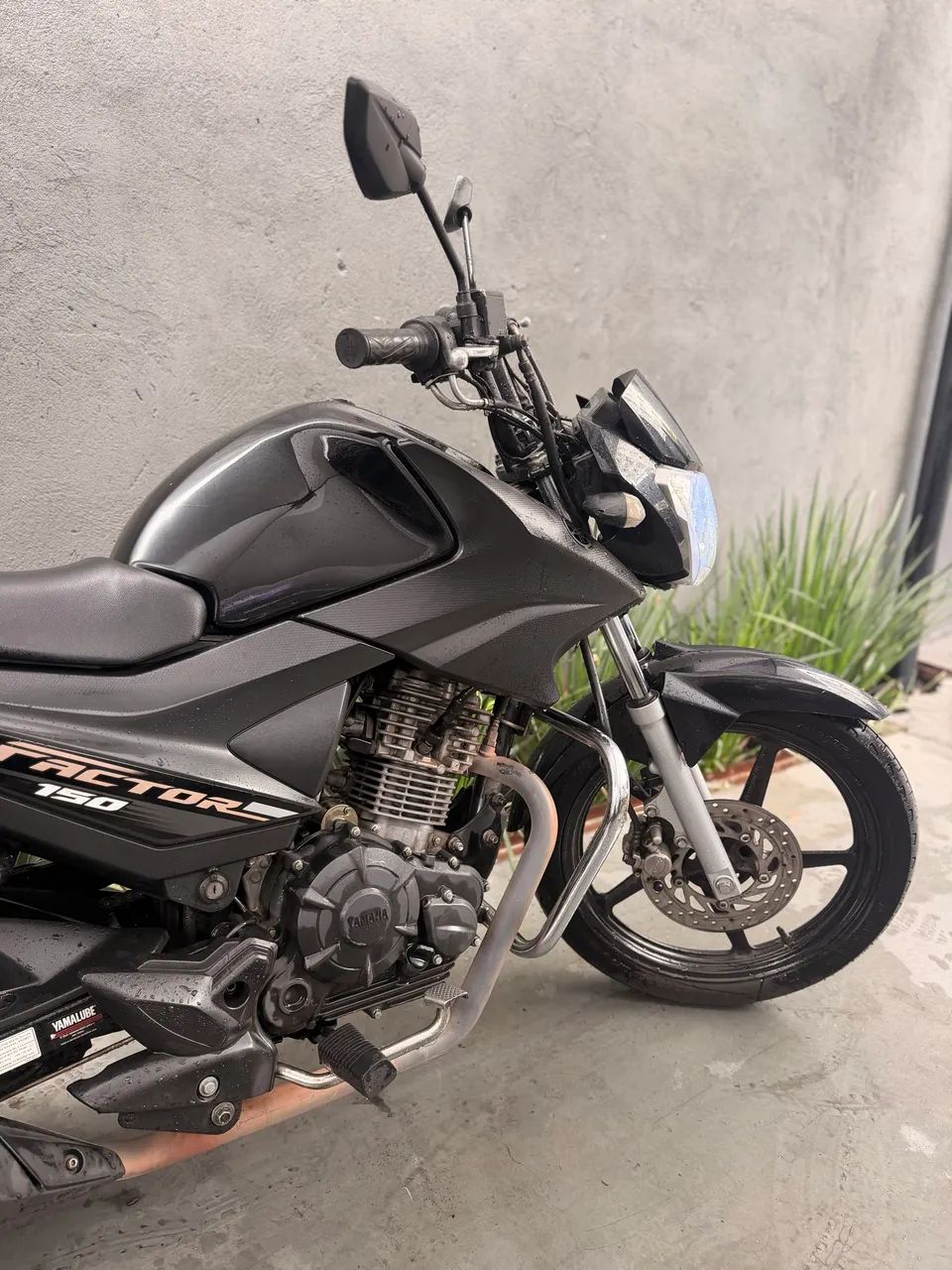 Factor 150cc  - Foto 2