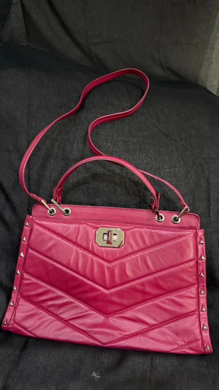 Bolsa moderna Schütz média 