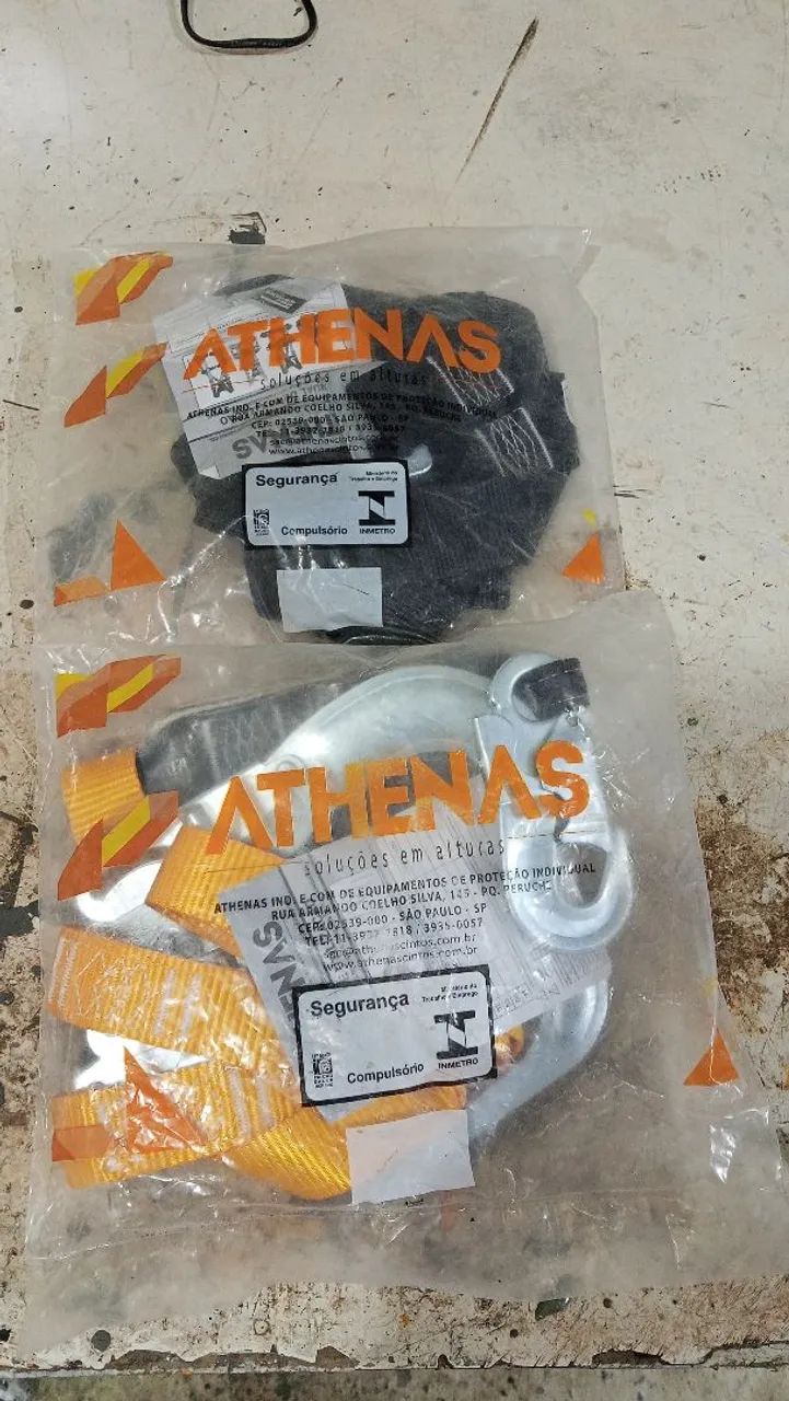 Vendo esse cinto de segurança  - Foto 2