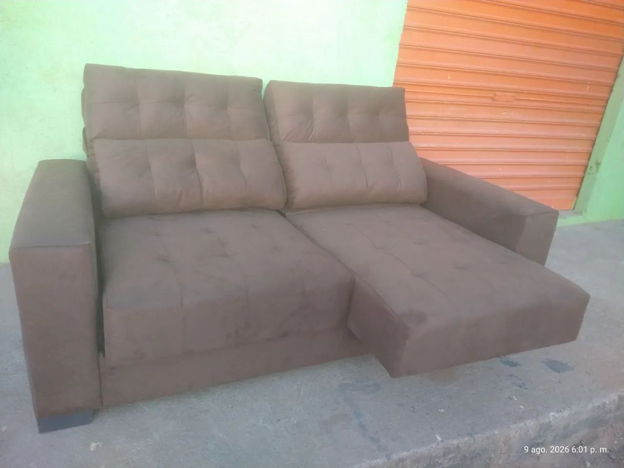 Sofa - Foto 3