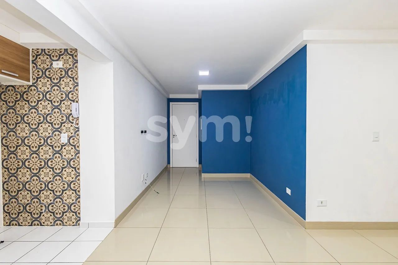 Apartamento 2 quartos no Tingui - Foto 2