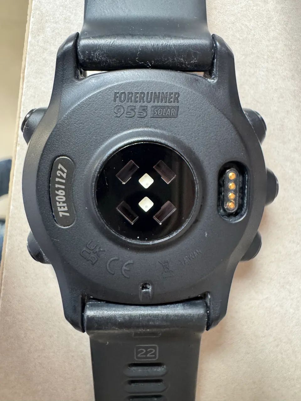 Relogio garmin - Foto 3