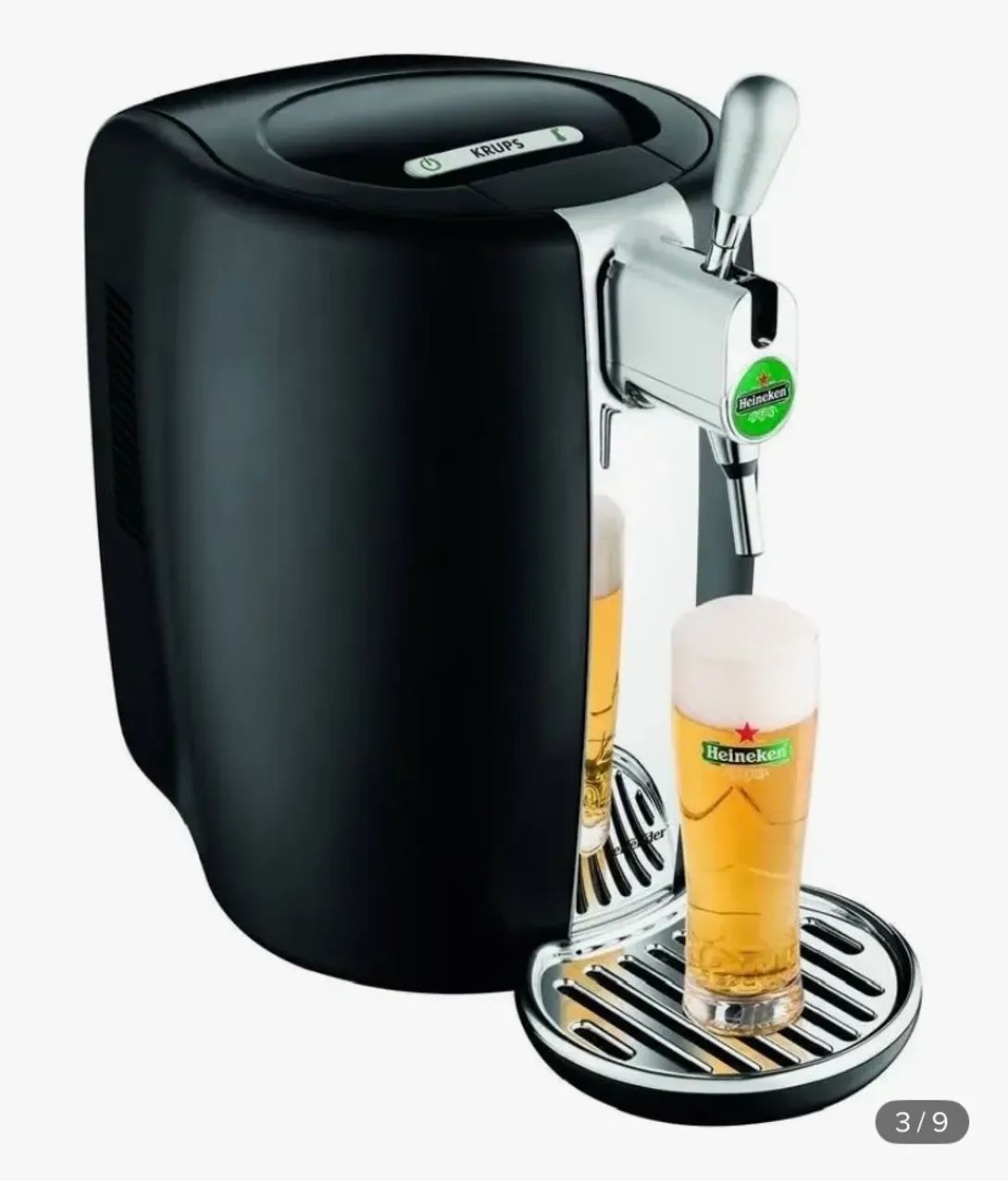 Choperia da Heineken  - Foto 3