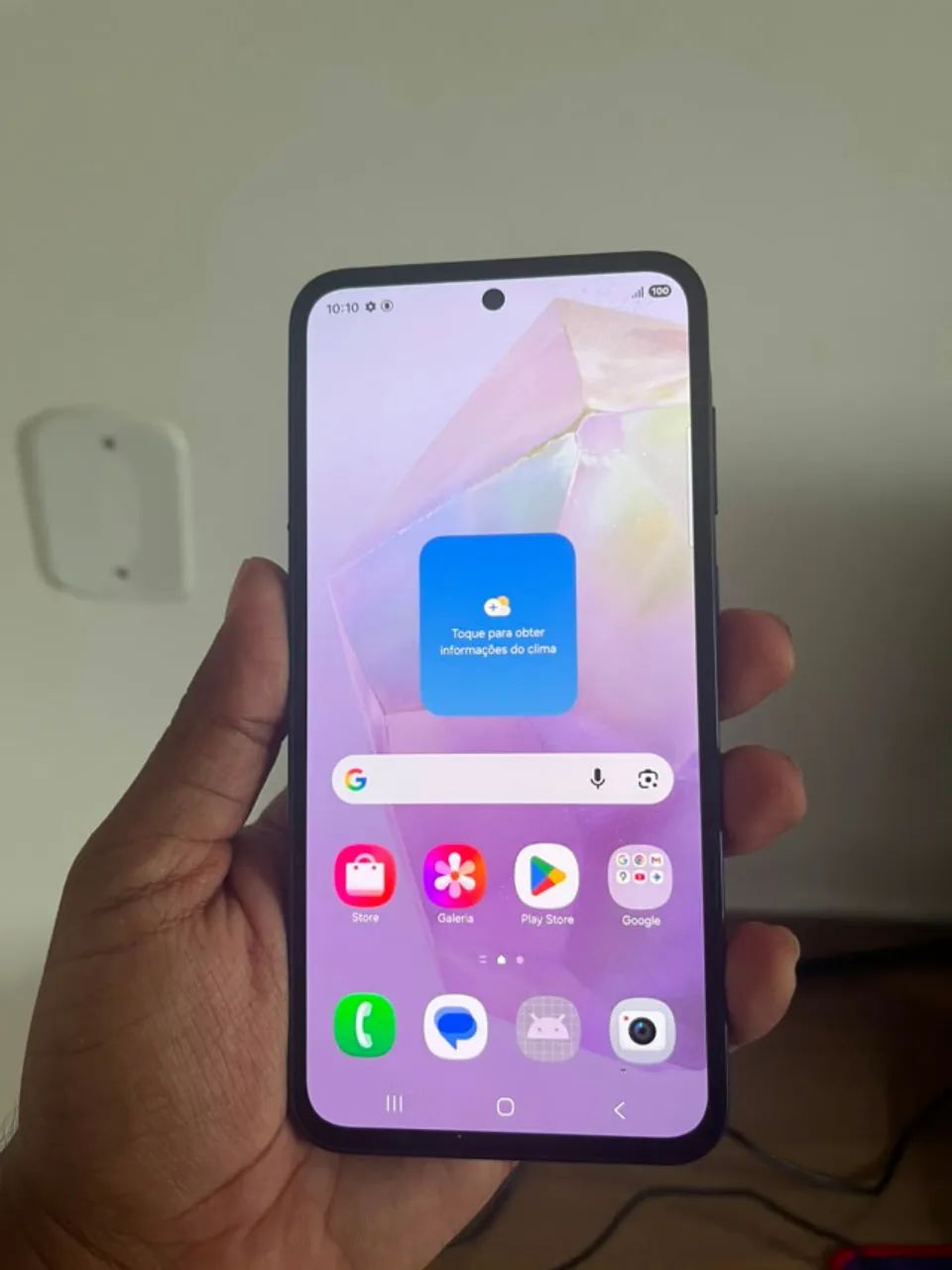 Samsung Galaxy A35 5G