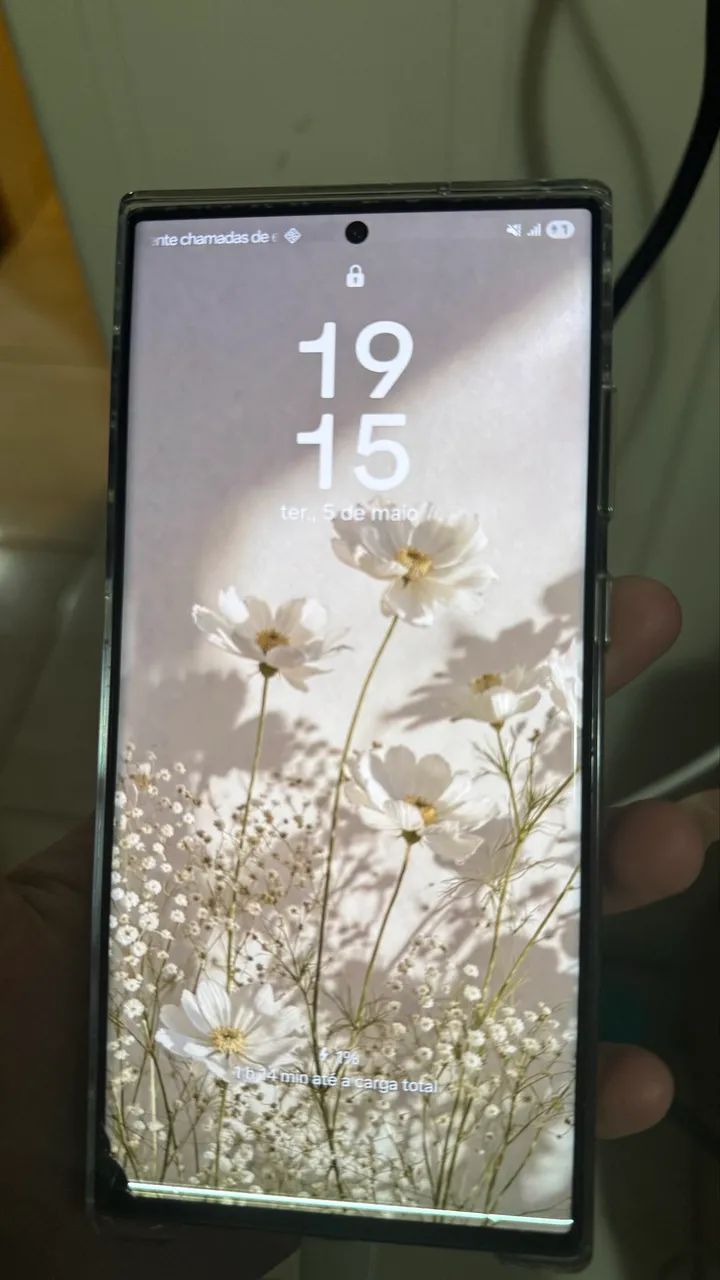 Samsung S23 Ultra 256GB - Bom Estado - Foto 4