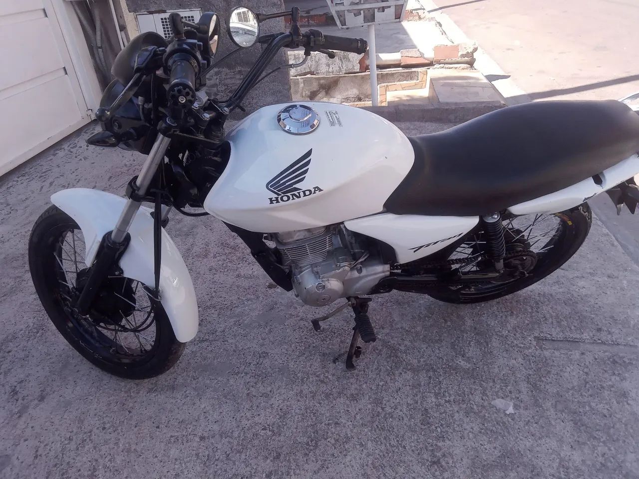 Vendas de moto  - Foto 4