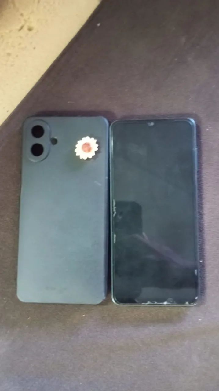Samsung A07