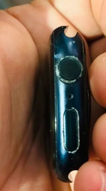 Apple Watch S8 45mm  - Foto 4