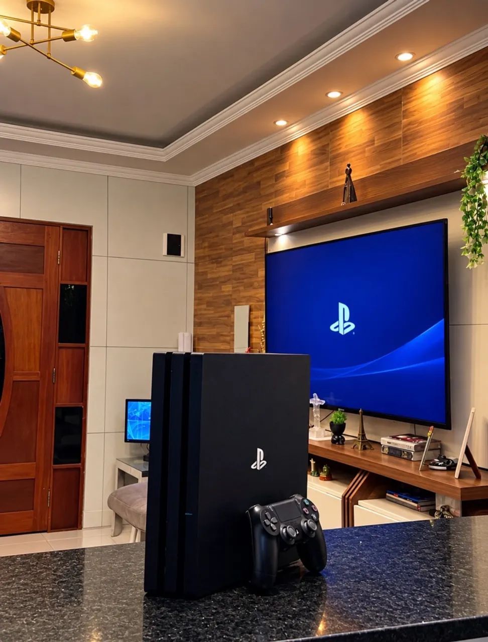 Ps4 Pro