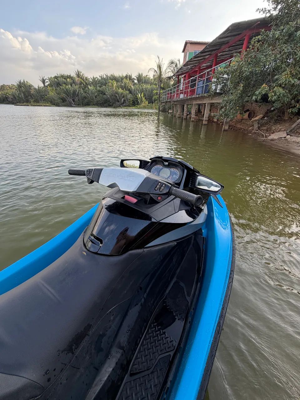 Jet ski sea doo  - Foto 4