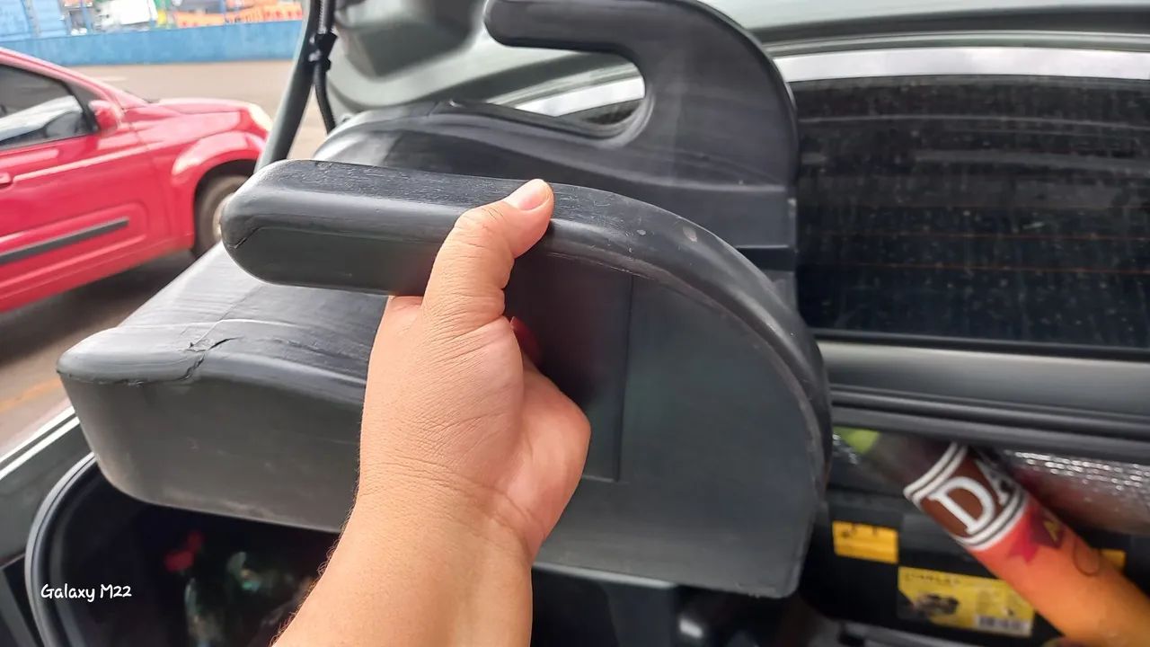 Assento carro - Foto 2