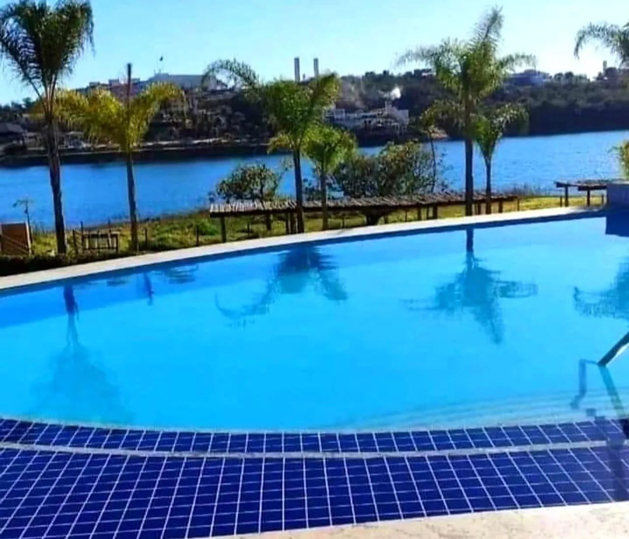 Aparentemente Caldas Novas - Foto 9