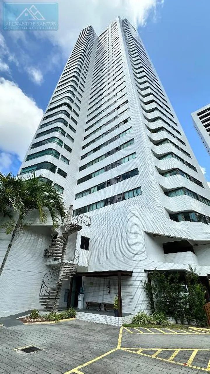 Edifício Jardim Beira Rio - Foto 2