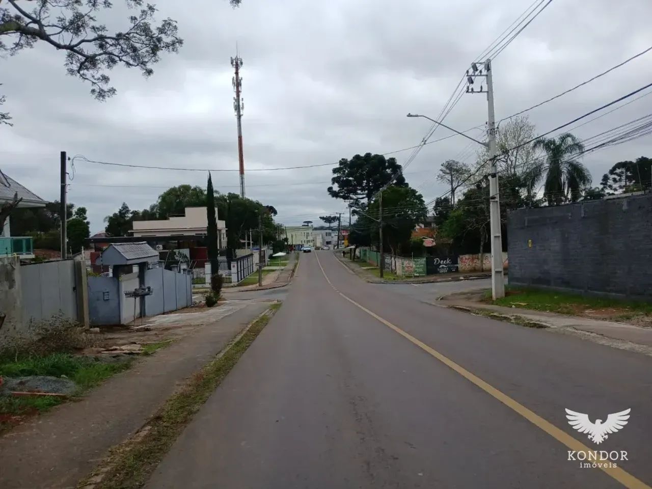 Terreno no SÃO BRAZ com 330,37m² - Foto 3