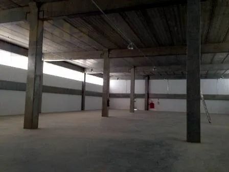 Predio Comercial em Tamboré - Barueri, SP - Foto 3