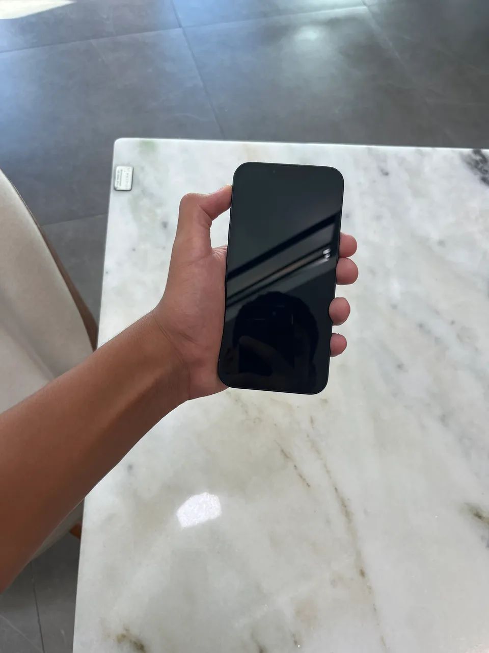 iPhone 13 128 Gb - Foto 4