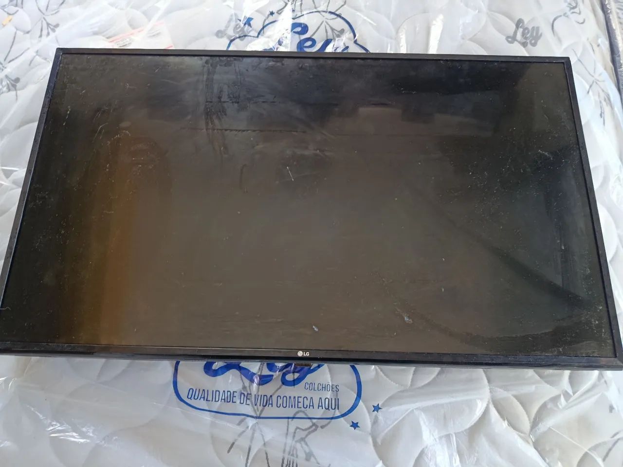 TV LG 49 polegadas 49LK5750PSA