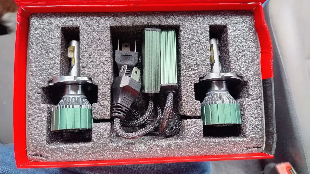 LED  - Foto 2
