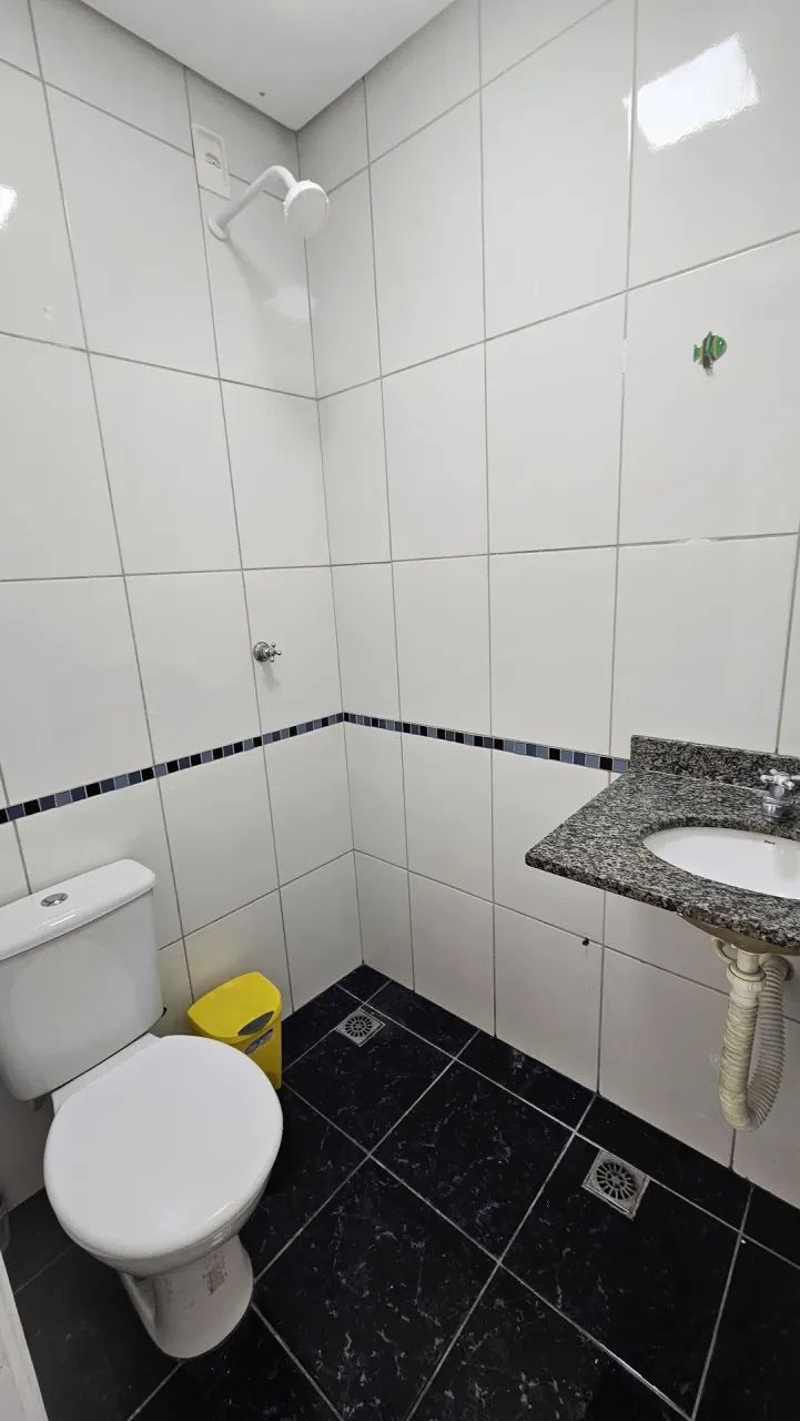 Sala comercial para locação avenida Presidente Marque.  Excelente oportunidade - Foto 3