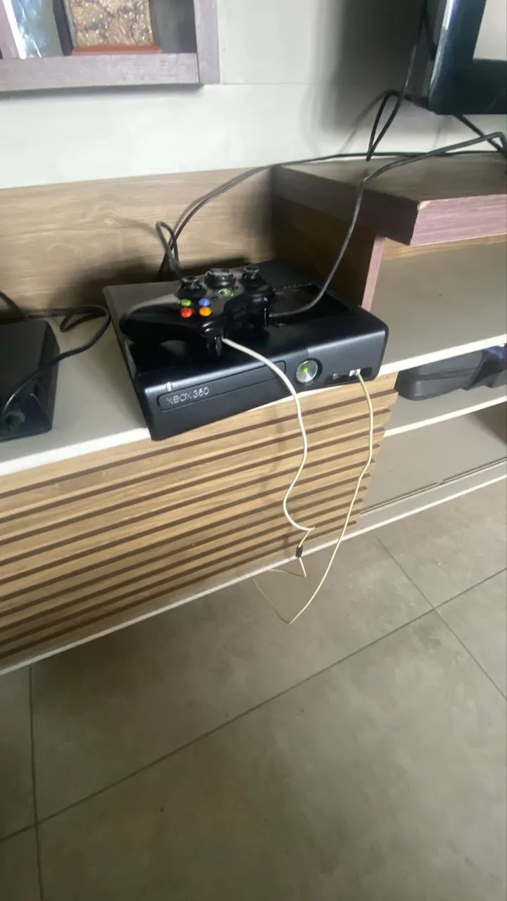 Xbox 360 - Foto 2