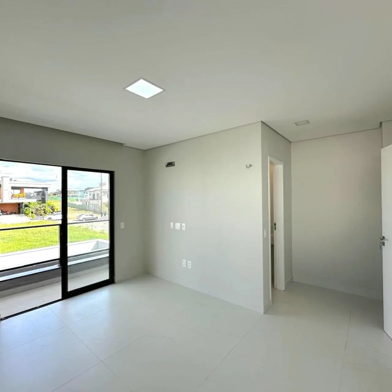 Imóvel duplex alto padrão em Terras Alphaville Ceará. CASAS PRA COMPRA E VENDA EUSÉBIO  - Foto 5