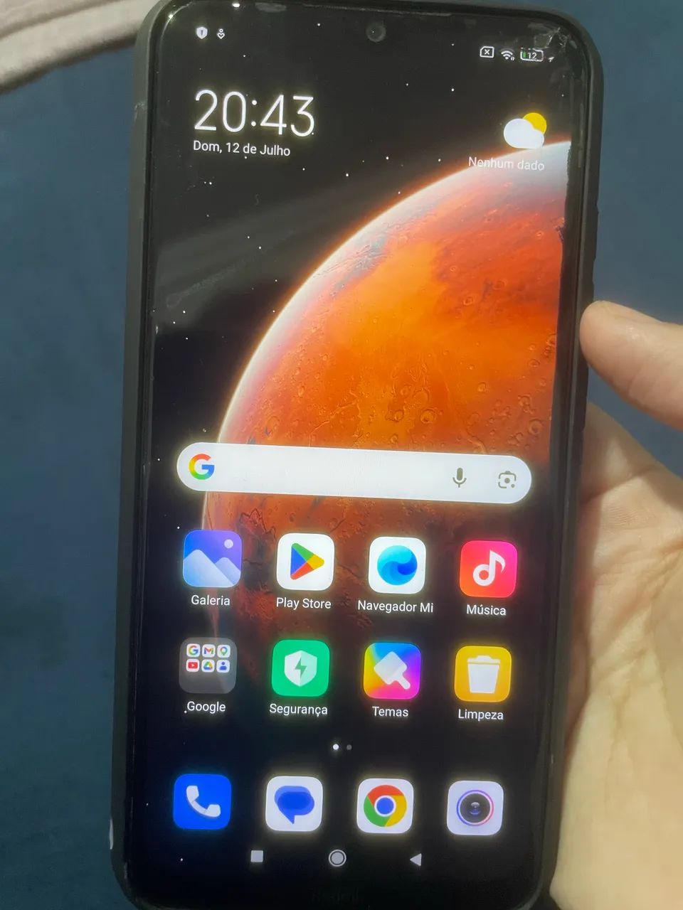 Redmi note 8 Games - Foto 3