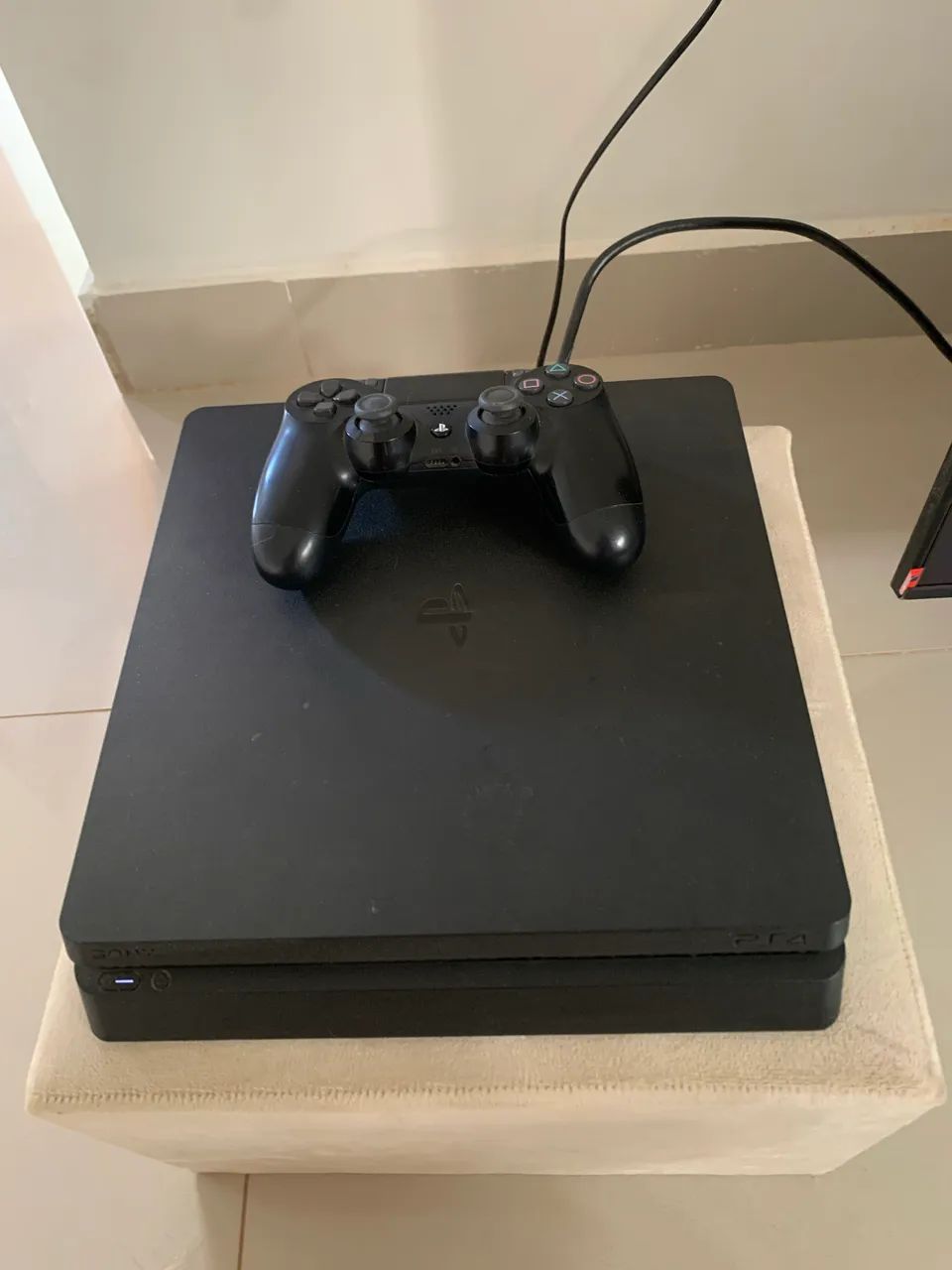 2 Playstations 4 em ótimo estado!! - Foto 4