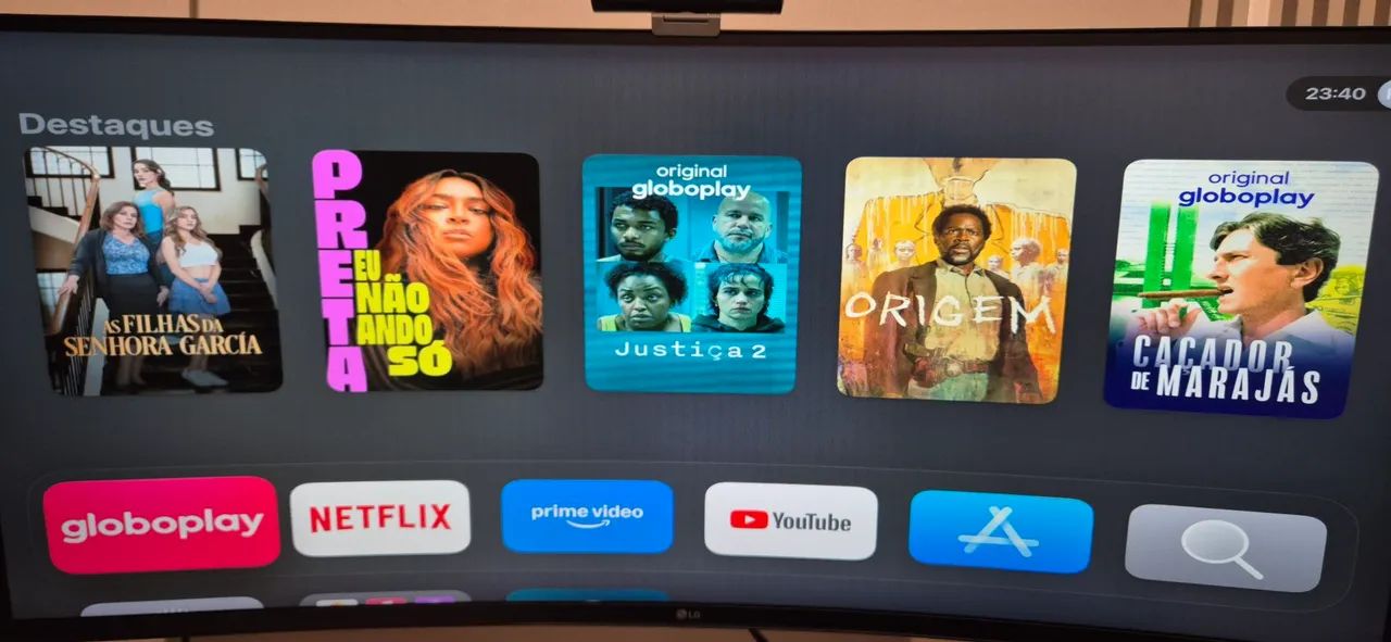 Apple TV 4k  - Foto 4