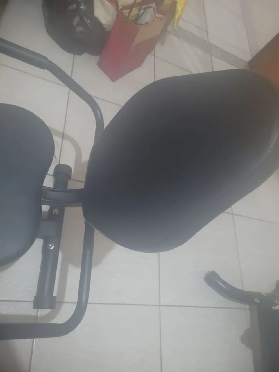 Bicicleta ergometrica - Foto 3