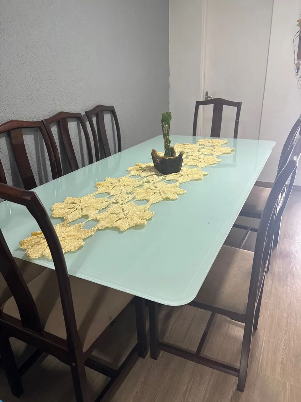 Conjunto de jantar completo 