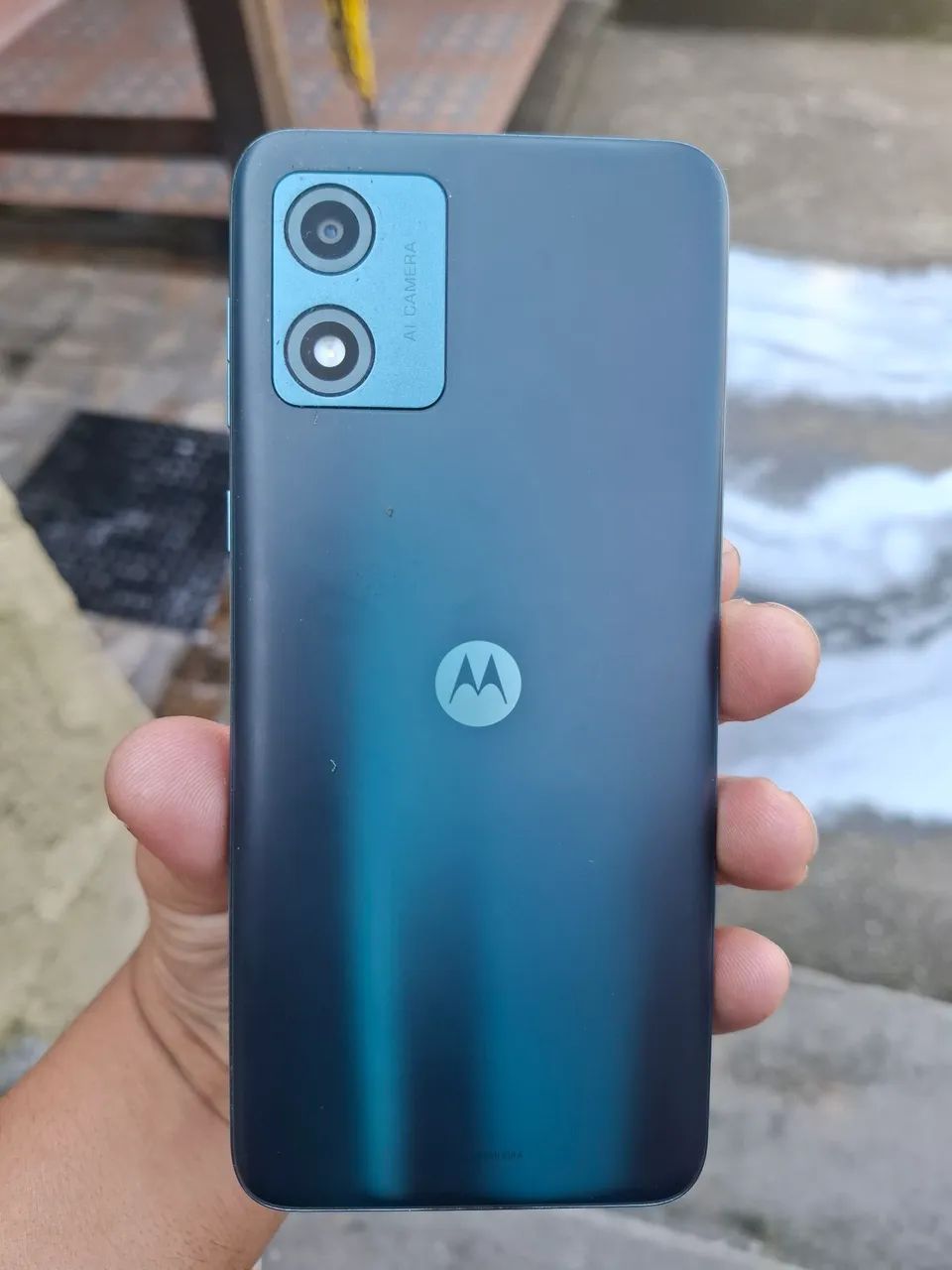 TELEFONE MOTO E13 64GB - Foto 2