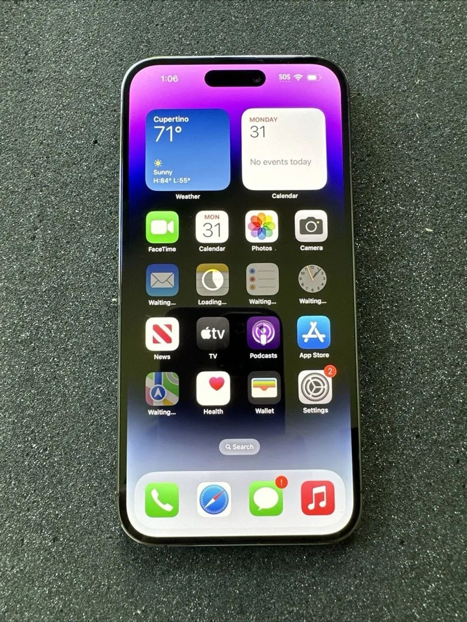 Iphone 14 pro