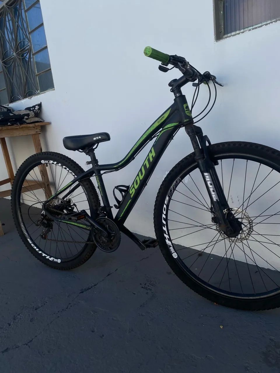 BICICLETA SOUTH ARO 29   - Foto 2