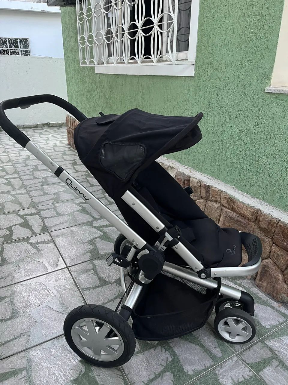 Carrinho de bebê  - Foto 4